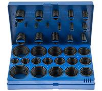 Satra S-419RA | Assortiment de 419 joints toriques pour huile, essence, huile et résistance à la chaleur