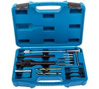 Satra S-GPR Lot de 16 Outils de réparation pour Bougies de préchauffage