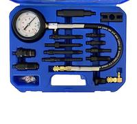 Satra Testeur de compression S-HCTK pour moteurs diesel M10, M12 et M14