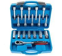 Satra S-XSA18 Lot de 18 amortisseurs