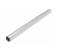 Satra SW Douille de bougie d'allumage 14 mm 3/8" 12 pans 250 mm avec aimant
