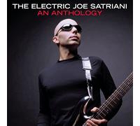 Satriani,Joe - Anthology