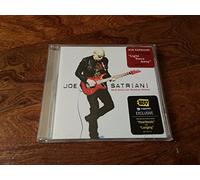 Satriani, Joe - Black Swans & Wormhole Wizards