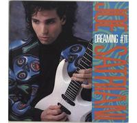 Satriani, Joe - Dreaming #11
