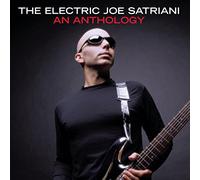 Satriani, Joe - Electric Joe Satriani:..