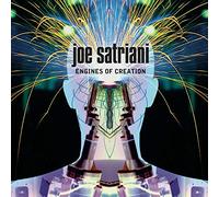 Satriani, Joe - Engines of Creation