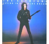 Satriani, Joe - Flying in a Blue Dream