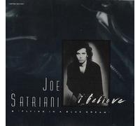 Satriani, Joe - I Believe
