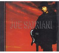 Satriani, Joe - Joe Satriani
