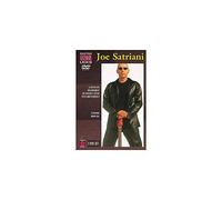 Satriani, Joe: Joe Satriani [Import anglais]