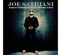 SATRIANI, JOE - Professor Satchafunkilus. [Import]