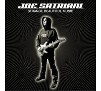Joe Satriani - Strange Beautiful Music [Compact Discs] Holland - Import