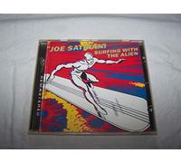 Satriani, Joe - Surfing With the..-2cd-