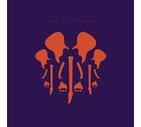 Satriani,Joe - The Elephants of Mars (Ltd/180g/Gatefold/Purple)