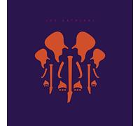 The Elephants Of Mars ?Dition Limit?E Exclusivit? Vinyle Violet