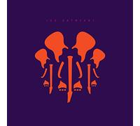 Satriani,Joe - The Elephants of Mars (Ltd/180g/Gatefold/Pink) [Import]