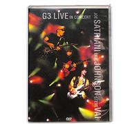 G3 - Live In Concert