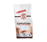 Satro cappuccino classique avec une fine note de cacao 500g paquet de 5