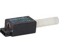 Satronic iRD1010 axial 16502 flackerdetektor infrarouge-bleu