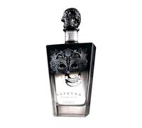 SATRYNA BLANCO - ULTRA-PREMIUM TEQUILA - vol. 38% vol - 70cl Gift Pack