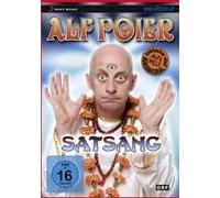Alf Poier – Satsang – Import – Sony Music