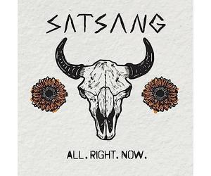 Satsang - All.Right.Now.