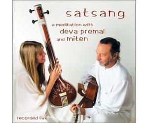 Satsang by Deva Premal (2003-01-07)