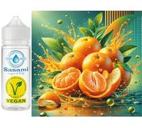 Satsuma Arôme Concentré - Végane - Sasami - 10ml
