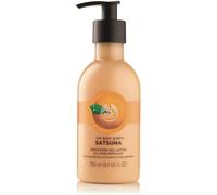 Satsuma Puree Body Lotion, 8.4-Fluid Ounce