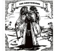 Satta by The Abyssinians [VINYL] NEUF