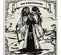 The Abyssinians – Satta – Vinyle – Édition limitée (rouge)