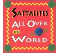 Sattalites - All Over The World