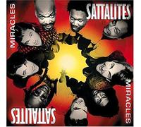 Sattalites - Miracles [Import]