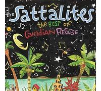 Sattalites - Best of Canadian Reggae