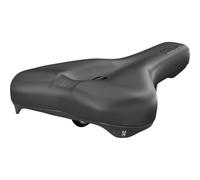 SQlab 601 Ergolux 2.0 Selle 17 Noir