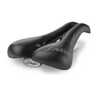 Selle SMP – Selle TRK Gel – 160 mm – Homme – Noir