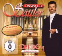 Sattler,Oswald - Credo-Religioese Lieder [Import]