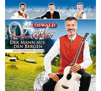 Sattler, Oswald - Der Mann Aus Den Bergen-