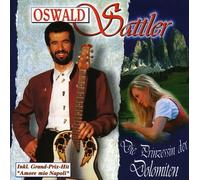 Sattler, Oswald - Die Prinzessin Der Dolomi [Import]