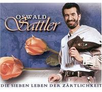 Sattler,Oswald - Die Sieben Leben der Zärtlich [Import]
