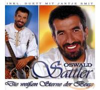 Sattler, Oswald - Die Weissen Sterne Der Be [Import]
