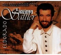 Sattler,Oswald - Eldorado [Import]