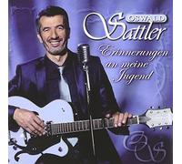 Sattler, Oswald - Erinnerungen an Meine Jug [Import]