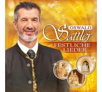 Sattler,Oswald - Festliche Lieder