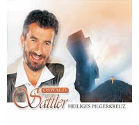Sattler,Oswald - Heiliges Pilgerkreuz [Import]