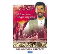 Sattler,Oswald - Ich Könnt' Ohne Berge Nic [VHS]