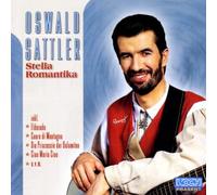 Sattler, Oswald - Stella Romantika [Import]
