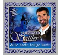 Sattler, Oswald - Stille Nacht Heilige Nac