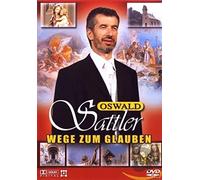 Sattler,Oswald - Wege Zum Glauben
