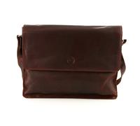 Sattlers & Co Sacoche Mono marron